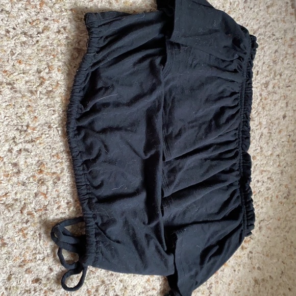 brand new abercrombie and fitch strapless - Picture 3 of 3